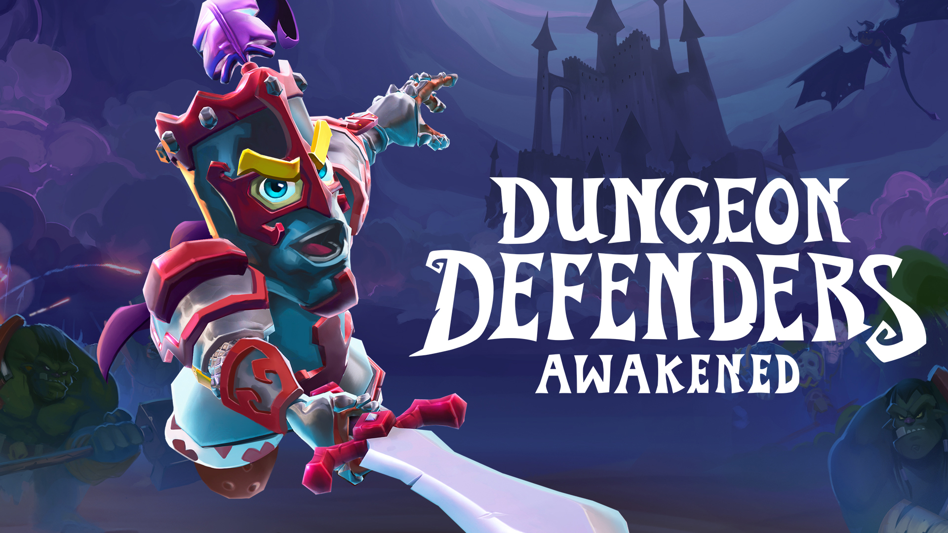 Dungeon defenders free full version
