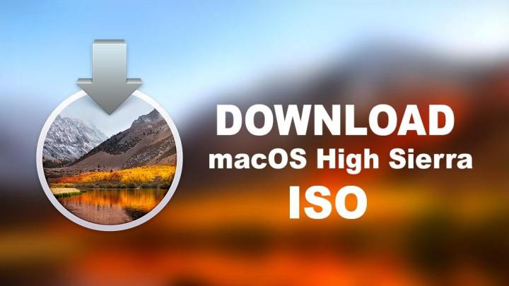 Mac Sierra Iso Free Download